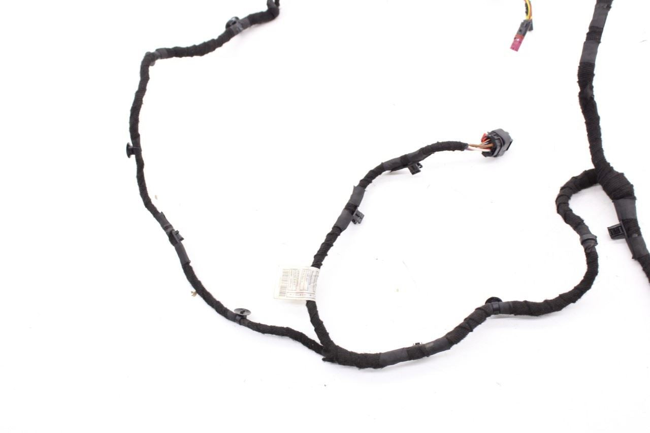 23-25 BMW 430i Gran Coupe xDrive Front Right Side Door Wire Harness 5A4DD87 OEM - Alshned Auto Parts