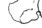 23-25 BMW 430i Gran Coupe xDrive Front Right Side Door Wire Harness 5A4DD87 OEM - Alshned Auto Parts