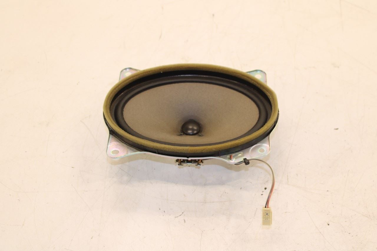 2007-2011 Toyota Camry LE RR Left and Right Package Tray Panel Audio Speakers - Alshned Auto Parts