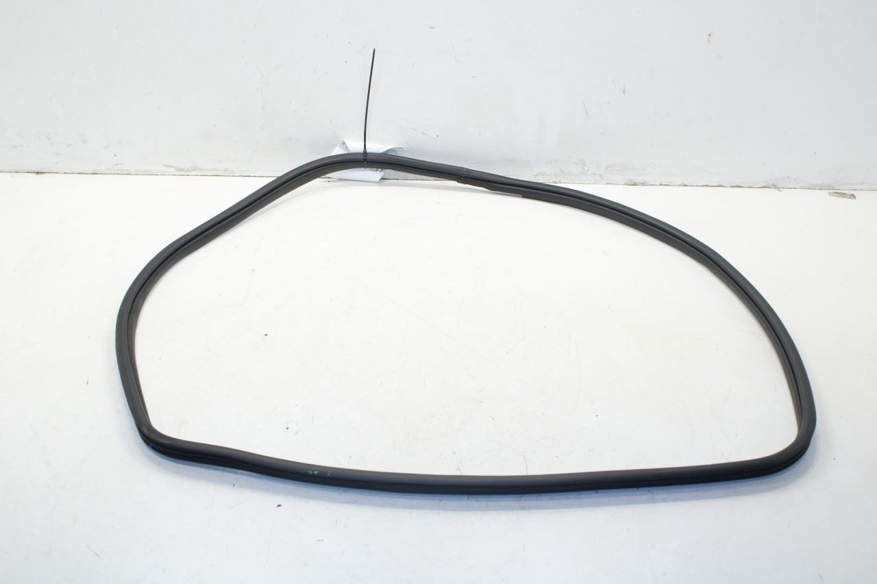2011-2017 Hyundai Veloster Base Rear Right Door Weatherstrip On Body 83120-2V000 - Alshned Auto Parts