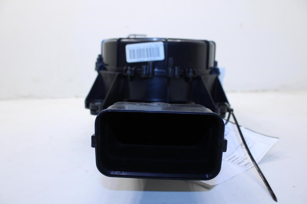 2018-20 Nissan Pathfinder SV Rear HVAC Blower Motor Housing Box 27413-9PM0A OEM - Alshned Auto Parts