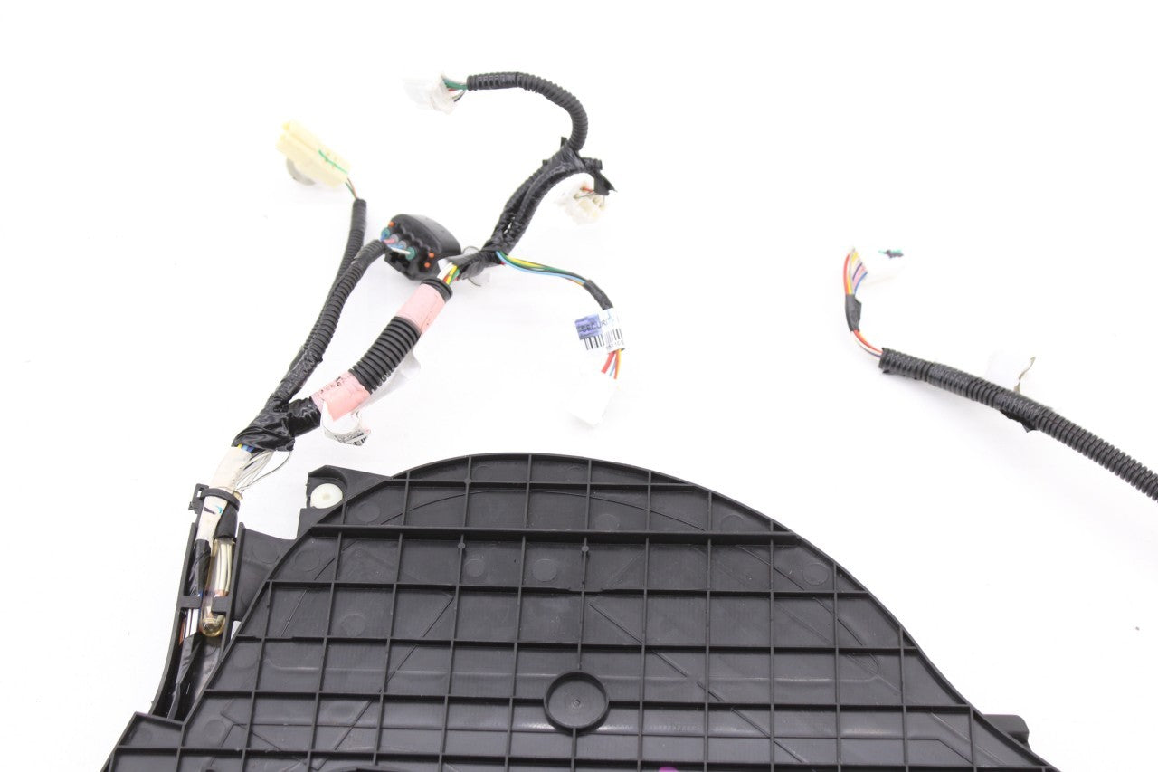 2017-2020 Toyota Sienna LE Rear Right Side Slide Door Wire Harness 82053-08041 - Alshned Auto Parts