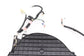 2017-2020 Toyota Sienna LE Rear Right Side Slide Door Wire Harness 82053-08041 - Alshned Auto Parts