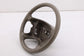 2006-09 Mercedes-Benz CLK 350 3.5L RWD Steering Wheel Leather 230-460-05-03-8J092