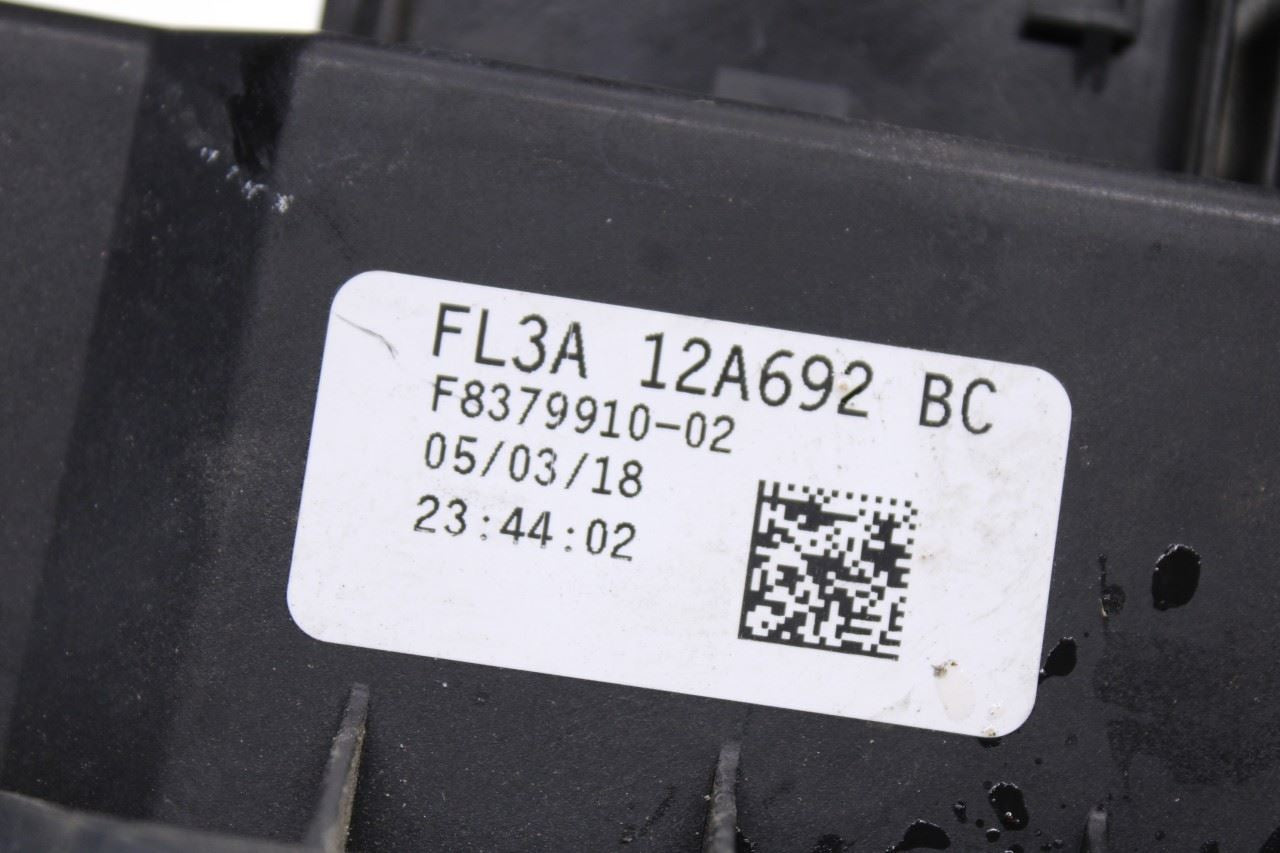2018-2019 Ford Expedition Limited 3.5L AT Engine Computer Control Module ECU ECM - Alshned Auto Parts