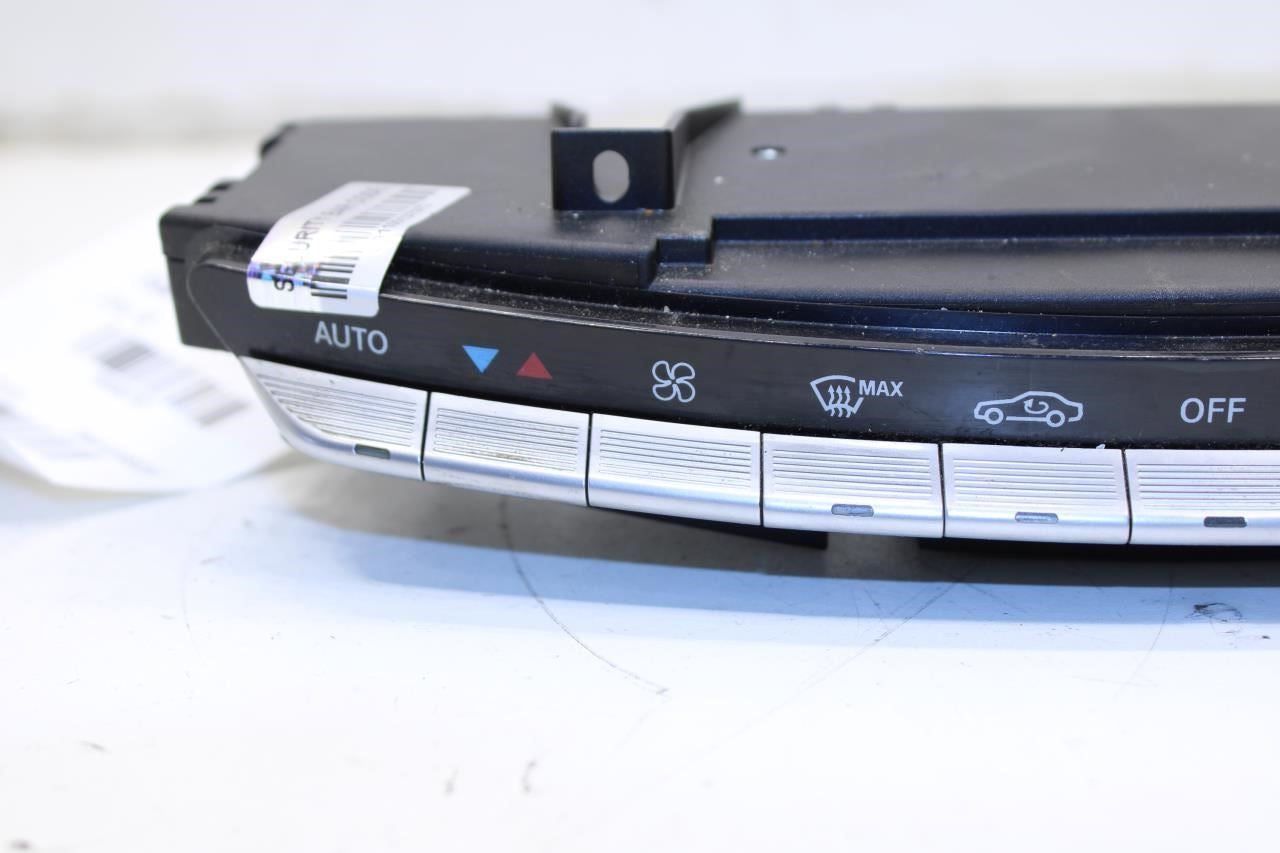 2007-2013 Mercedes-Benz S550 Dash AC Heater Temperature Climate Control Switch - Alshned Auto Parts