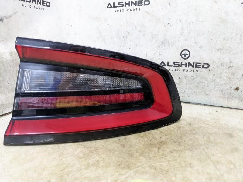 2015-2023 Dodge Charger Right Passenger LED Taillight Lamp 68213144AB OEM - Alshned Auto Parts