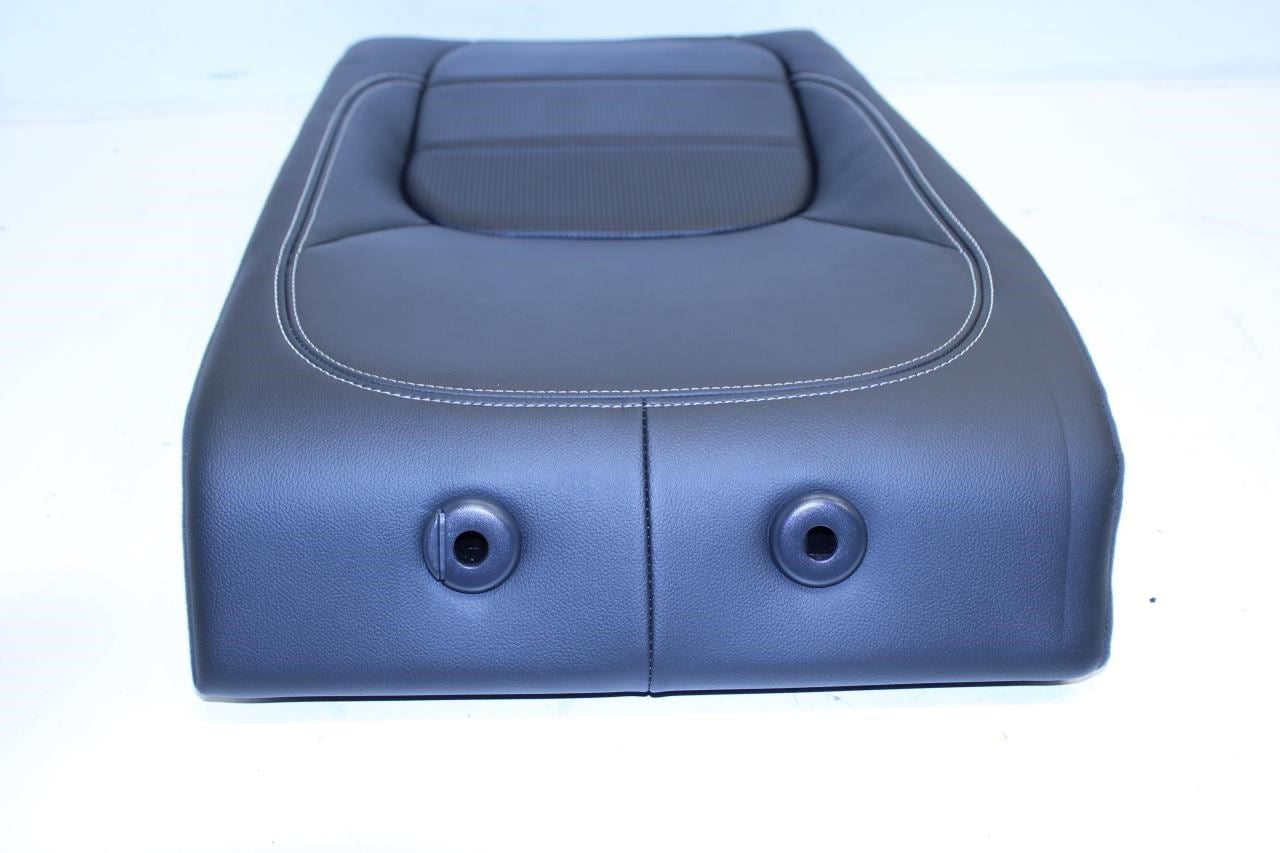 2017-20 Jaguar XE R-Dynamic S Rear RH 2nd Row Seat Upper Cushion T4N25308QKW OEM - Alshned Auto Parts