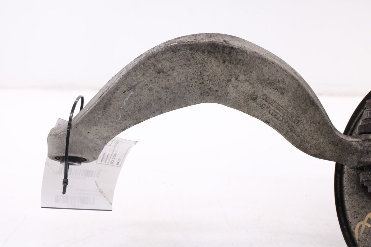 2010-16 Audi S4 Premium Plus AWD Rear RH Spindle Knuckle w/ Control Arms *ReaD*4