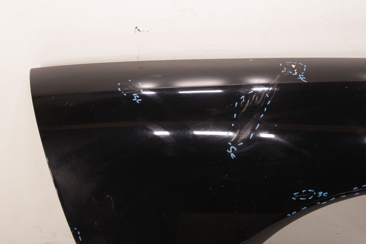 97-04 Chevrolet Corvette Coupe Rear Right Passenger Side Quarter Panel 10418927 - Alshned Auto Parts