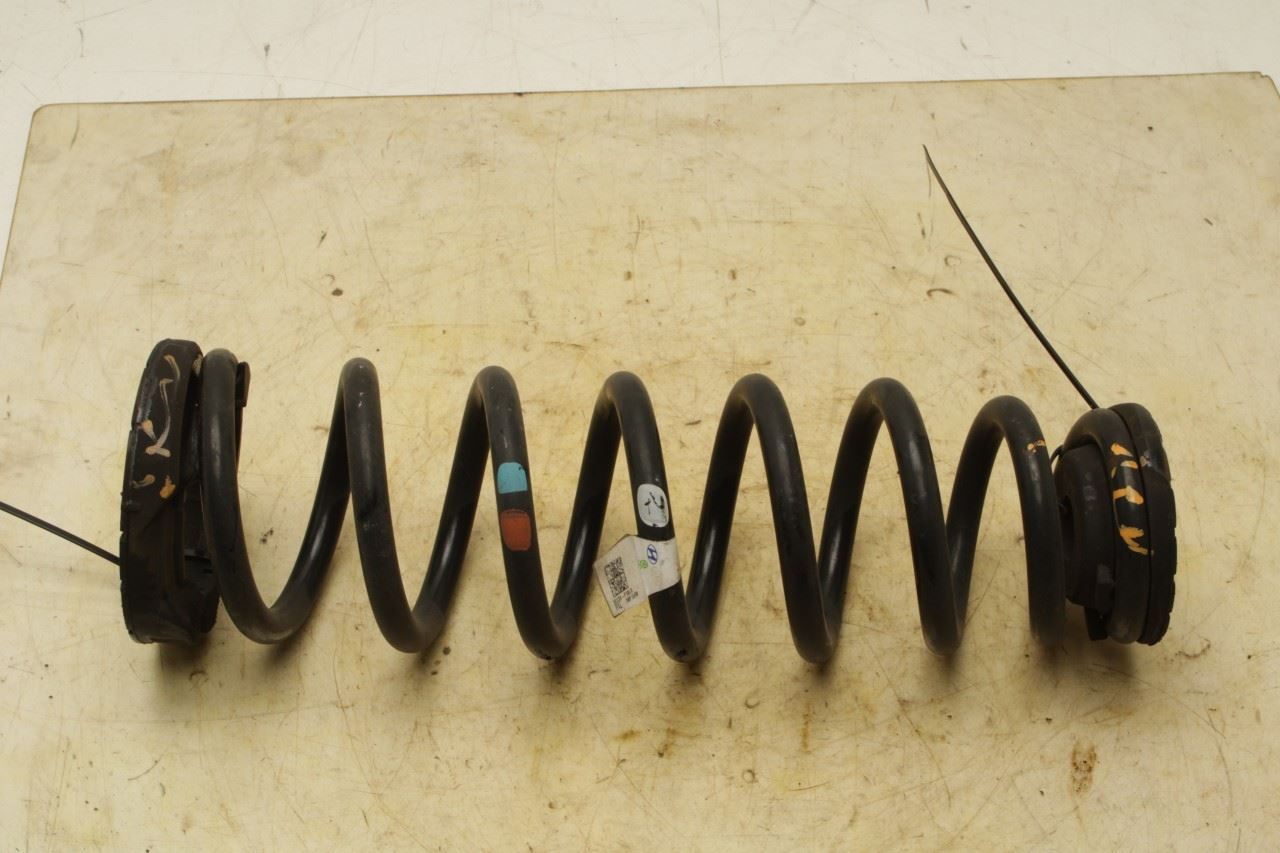 2023-25 Kia Sportage Hybrid EX 1.6L AWD RR RH and LH Suspension Coil Spring Pair - Alshned Auto Parts