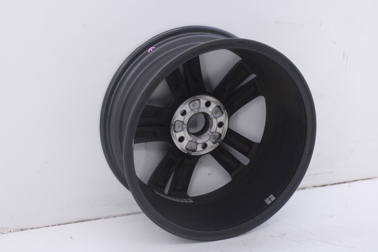 22-24 Volkswagen Jetta SE Aluminum Wheel R17x7J 5 Double Spoke 5GM601025AK *ReaD - Alshned Auto Parts