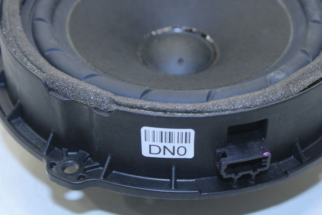2020-2025 Hyundai Sonata SE Front Left and Right Door Audio Speakers 96330-L1000 - Alshned Auto Parts