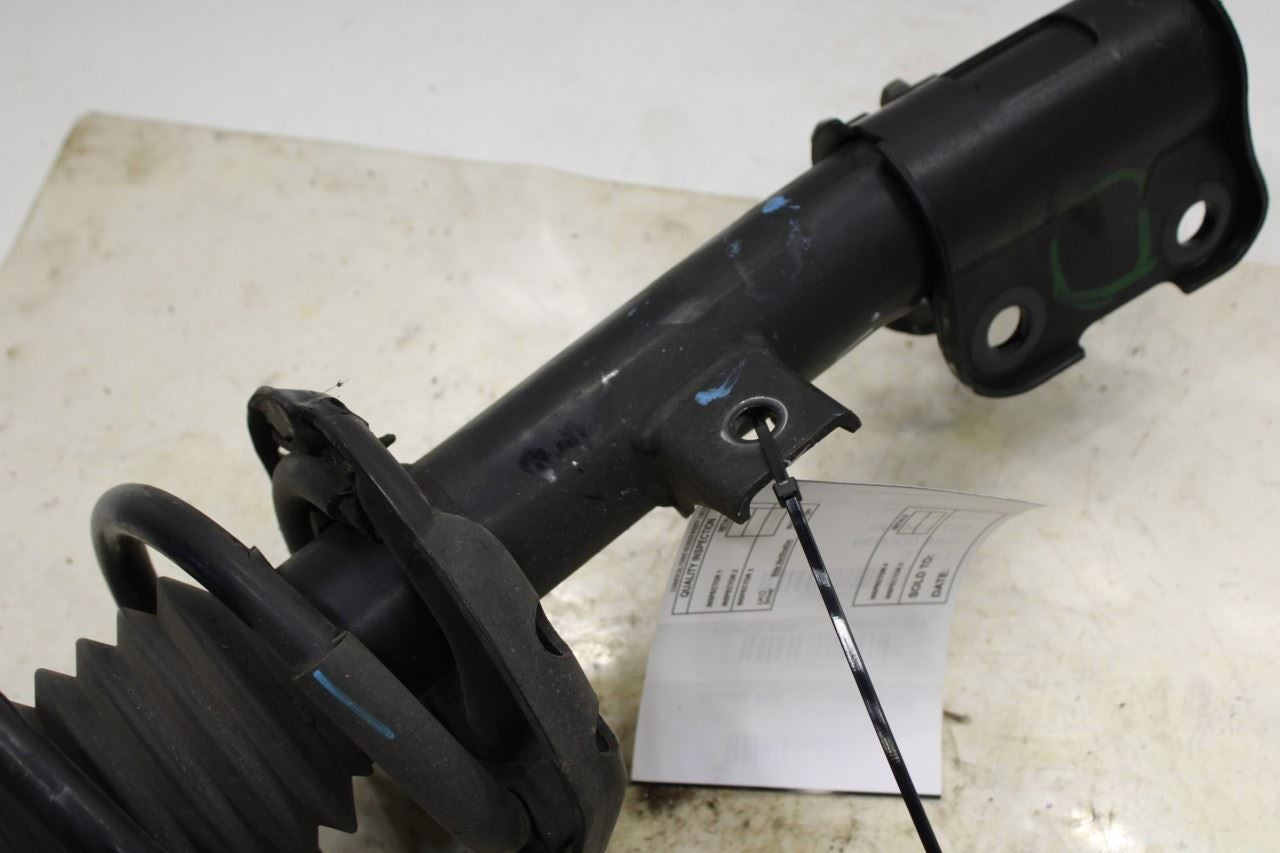 2015-20 Kia Sorento LX 3.3L FWD Front Passenger Right Side Shock Strut Absorber - Alshned Auto Parts