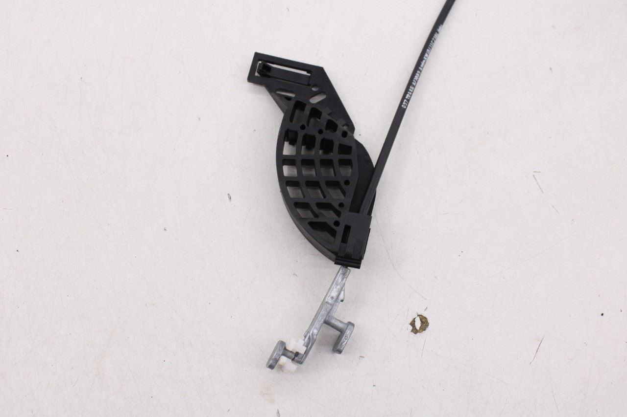 2010-2016 Mercedes-Benz E350 4Matic Rear Trunk Lid Power Opener Motor 2188200342 - Alshned Auto Parts