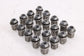 2011-2025 Dodge Durango SXT Wheel Lug Nut Set of 20 6509422AA OEM - Alshned Auto Parts