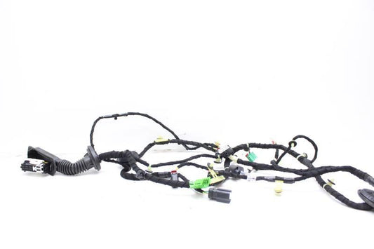 2024-2025 Chevrolet Trax Front Right Passenger Door Wire Harness 42884985 OEM - Alshned Auto Parts