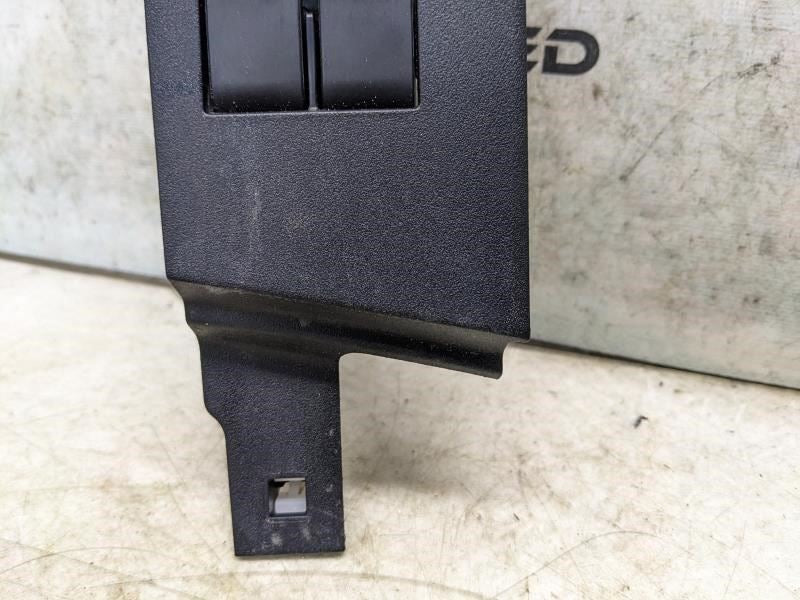 14-19 Toyota Corolla Front Left Door Master Power Window Switch 74232-02E70 OEM - Alshned Auto Parts