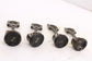 13-19 Nissan Sentra SV 1.8L Engine Piston w/ Connecting Rod Set of 4 12100-3RC0A0