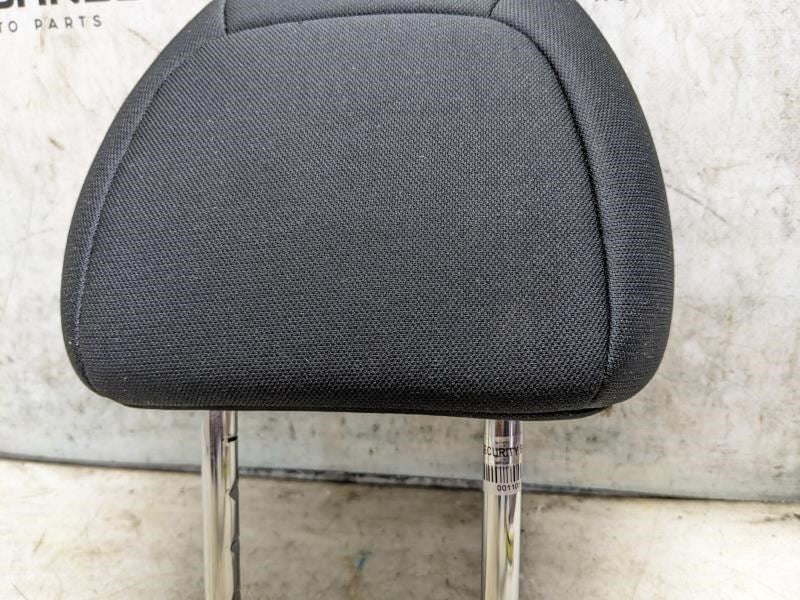 2014-2016 Nissan Rogue Rear Left or Right Seat Headrest Cloth 86430-4BA0A OEM - Alshned Auto Parts