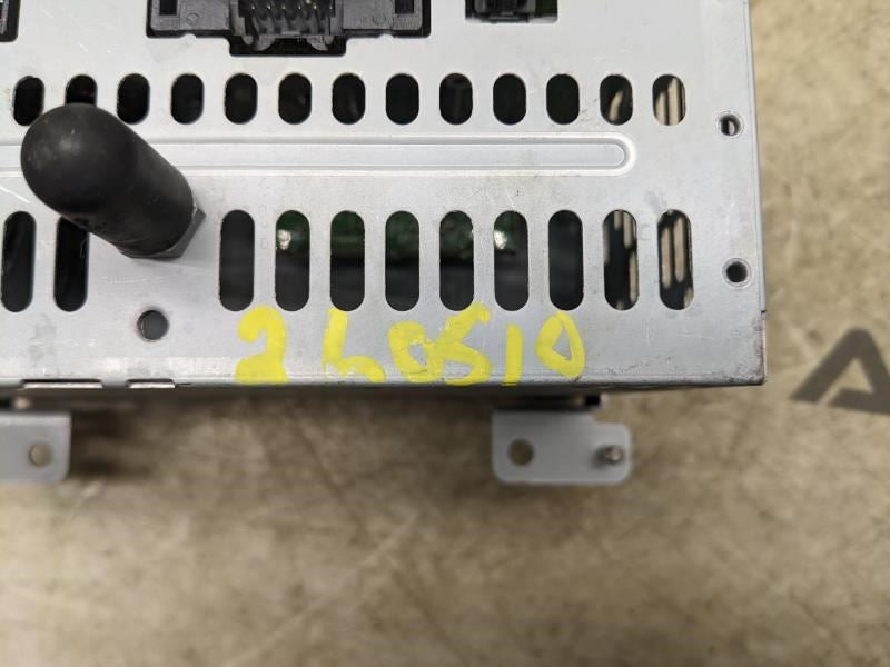 2019-2023 Ford Mustang Audio Radio Stereo Receiver KR3T-18D832-DC OEM11
