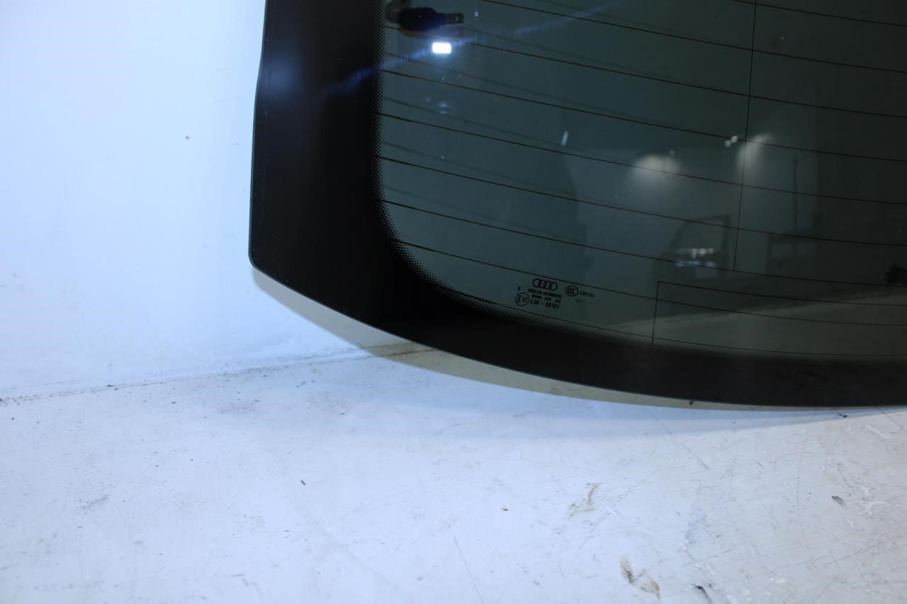 2019-2024 Audi Q3 S Line Rear Liftgate Back Window Glass 83A-845-501-A OEM - Alshned Auto Parts