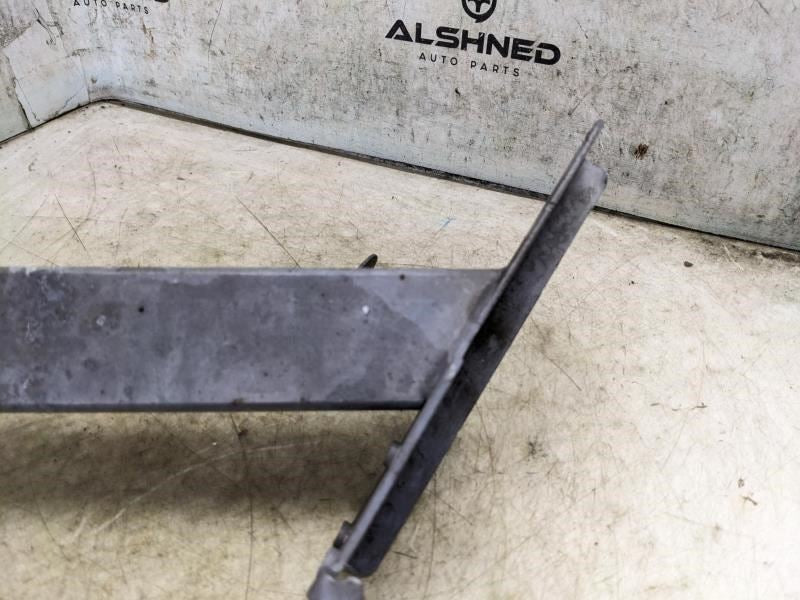 2015-23 Mercedes-Benz C300 Front Left Upper Radiator Mount Bracket 205-620-79-00 - Alshned Auto Parts