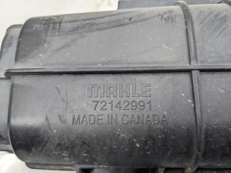 2018-2024 Ram 1500 Classic Fuel Vapor Evaporator Emission Canister 52029887AC7
