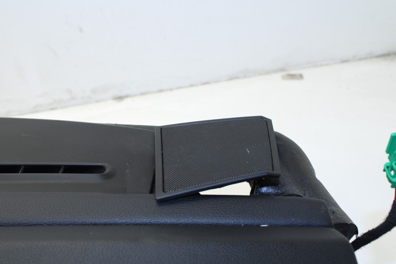 2017-2020 Maserati Ghibli Dash Instrument Panel 670066385 OEM - Alshned Auto Parts