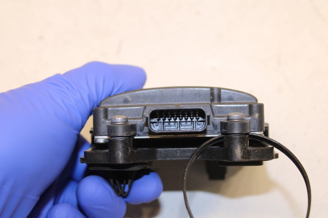 2020-2022 Ford Escape SEL Rear Right Blind Spot Detection Radar Sensor Module - Alshned Auto Parts
