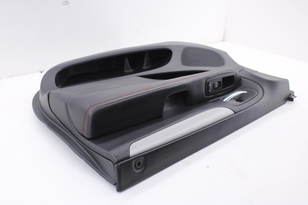 2012-2020 Dodge Grand Caravan GT Front Right Side Door Trim Panel 1YK16DX9AA OEM11