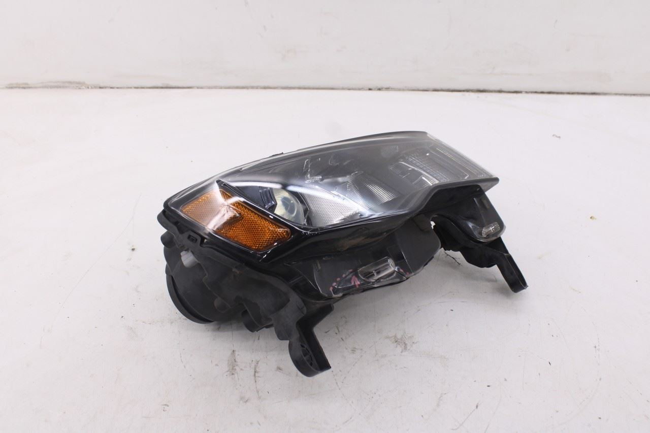 2016-22 Jeep Grand Cherokee Laredo X 4X4 Front Right Side Headlight Lamp *ReaD* - Alshned Auto Parts
