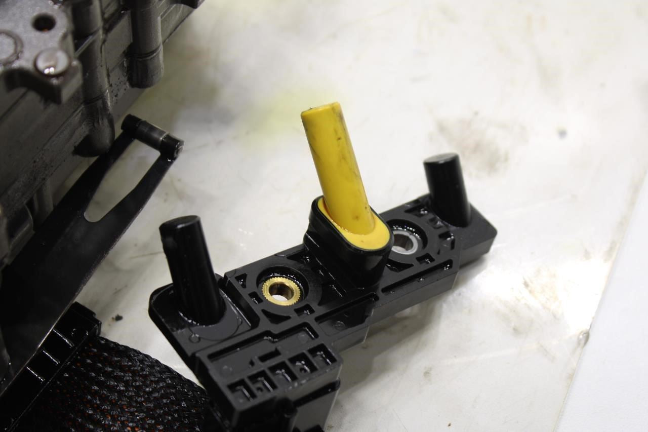 2020-23 Hyundai Sonata SE 2.5L FWD Auto Transmission Valve Body 46210-4G600 OEM - Alshned Auto Parts