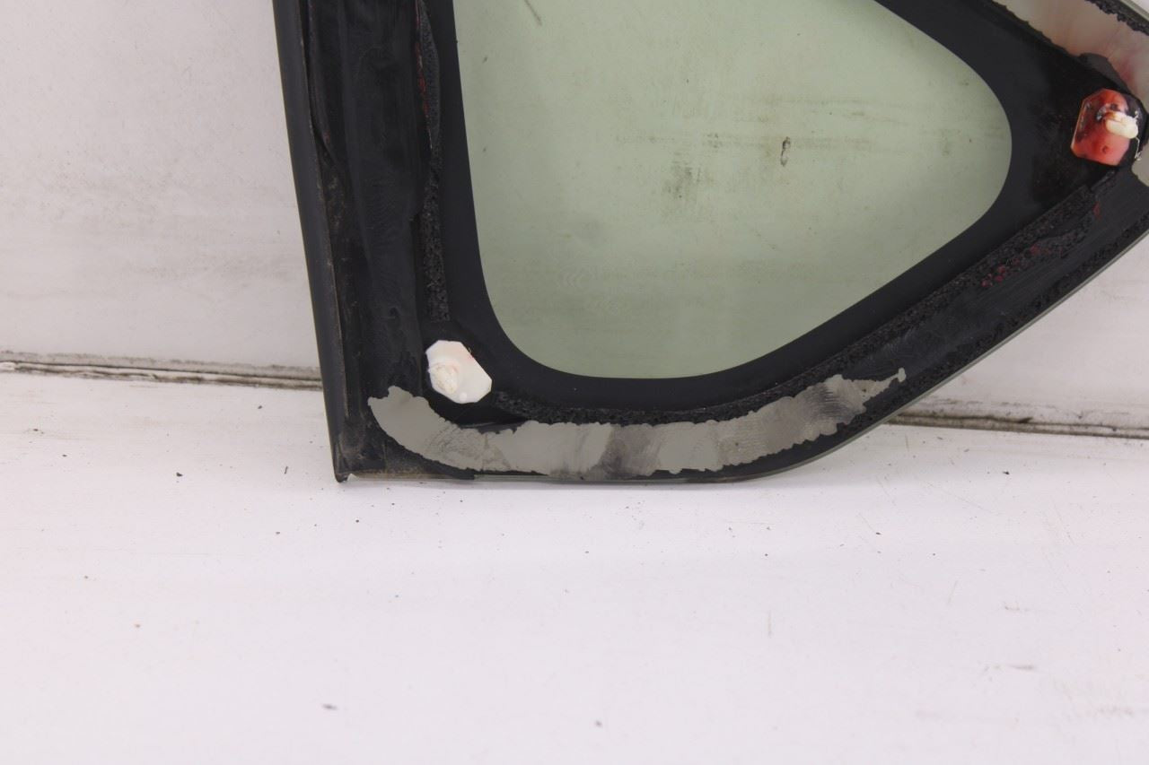 17-23 Subaru Impreza 2.0I Limited Rear Right Passenger Side Quarter Window Glass - Alshned Auto Parts