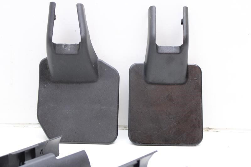 14-20 Infiniti QX60 Front LH Seat Track Frame End Cap Cover Set 87508-3JA0A OEM - Alshned Auto Parts