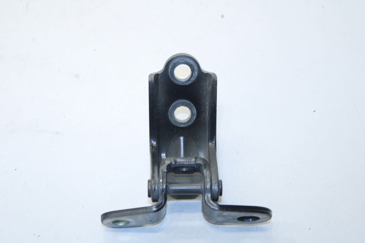 2009-2023 Hyundai Sonata SE Front Right Side Door Hinge Upper and Lower Set of 2 - Alshned Auto Parts