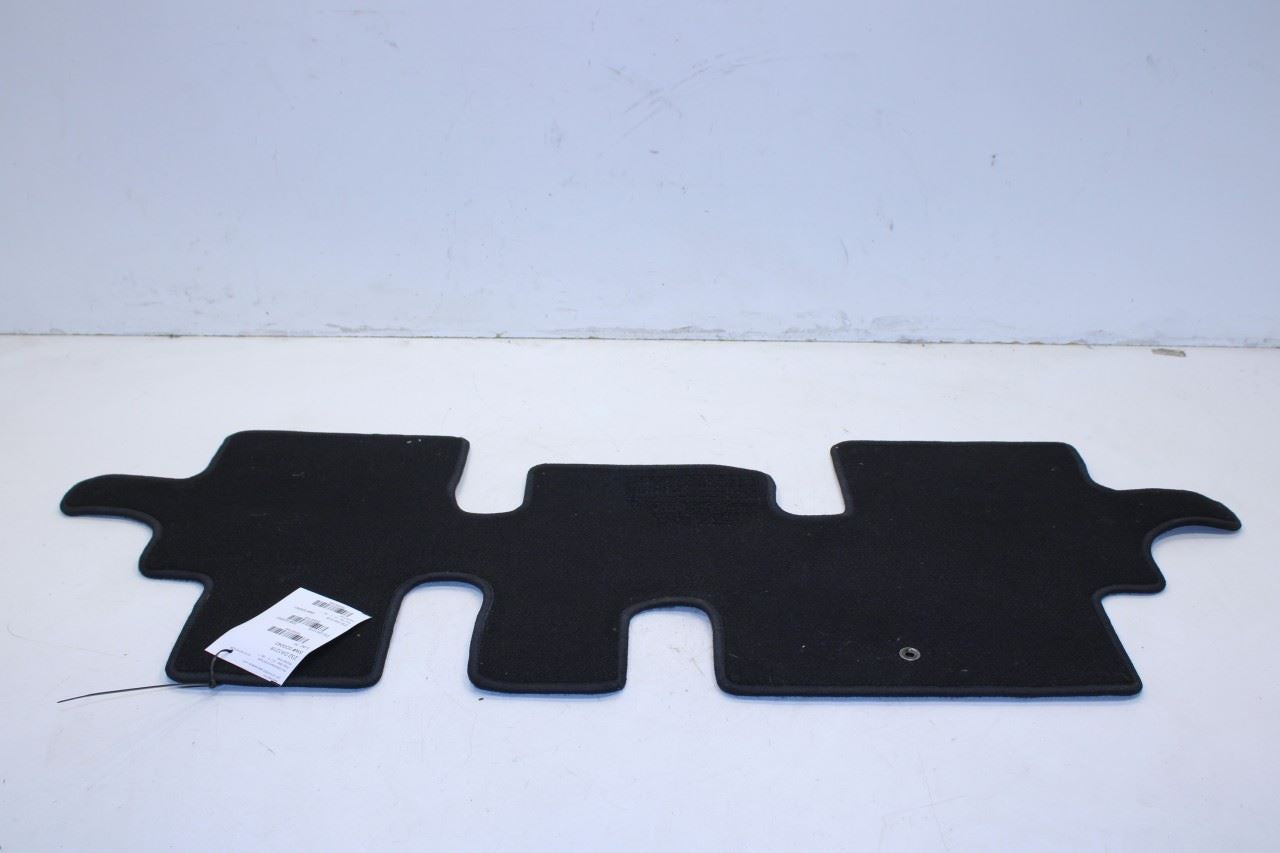 2013-20 Nissan Pathfinder SV Front and Rear RH and LH Interior Carpet Floor Mats - Alshned Auto Parts