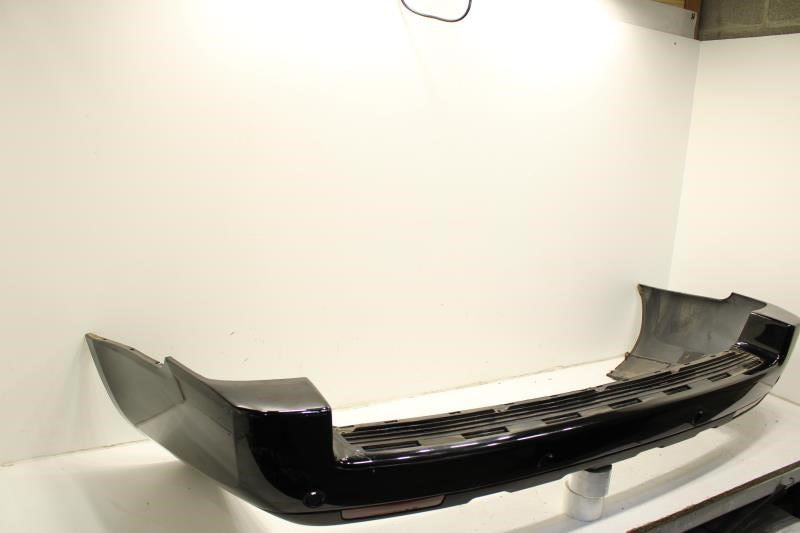 2003-2009 Land Rover Range Rover Rear Bumper Cover DQC000061LML OEM - Alshned Auto Parts