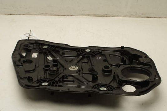 19-24 KIA Forte LXS Front Left Door Window Regulator w/ Carrier Plate 82471M6220 - Alshned Auto Parts