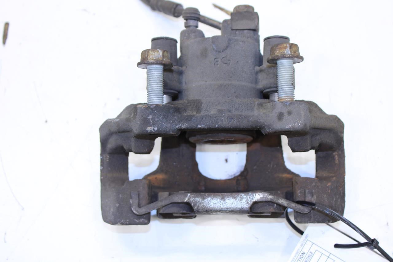 2011-2020 Jeep Grand Cherokee Limited Rear Left Brake Disc Caliper 68052377AA - Alshned Auto Parts