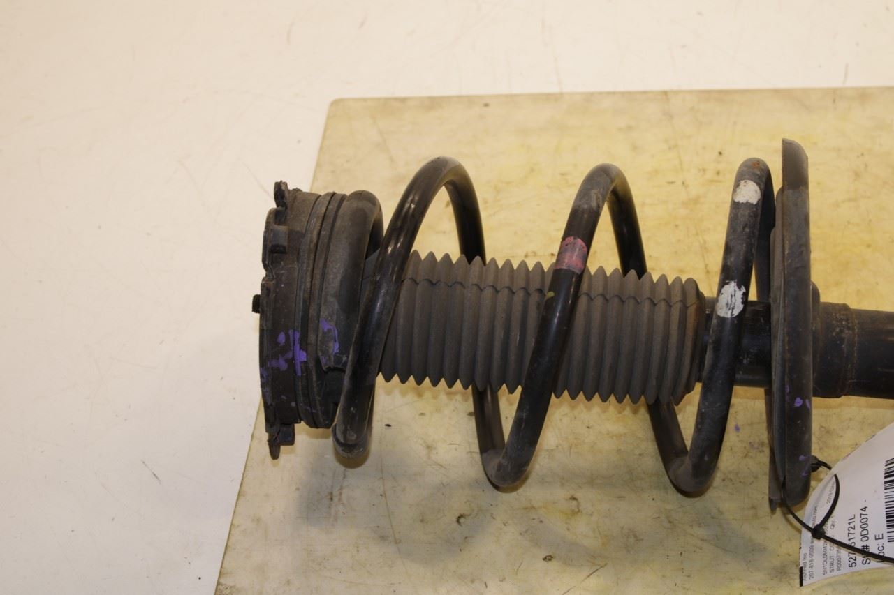14-20 Infiniti QX60 Pure Front Left Driver Side Shock Strut Absorber E4303-9NF0A - Alshned Auto Parts