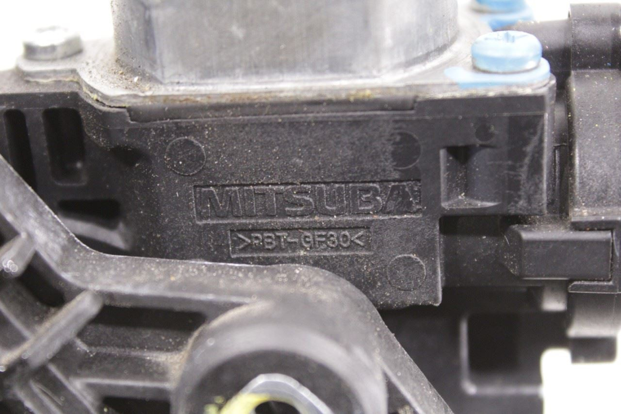 2019-2025 Acura RDX SH-AWD Rear Left Driver Side Door Window Regulator w/ Motor - Alshned Auto Parts