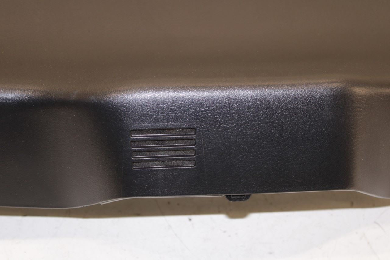 2020-2025 Mazda CX-30 2.5 S Rear Liftgate Lower Gate Cover Panel DGH9-68-960 OEM - Alshned Auto Parts