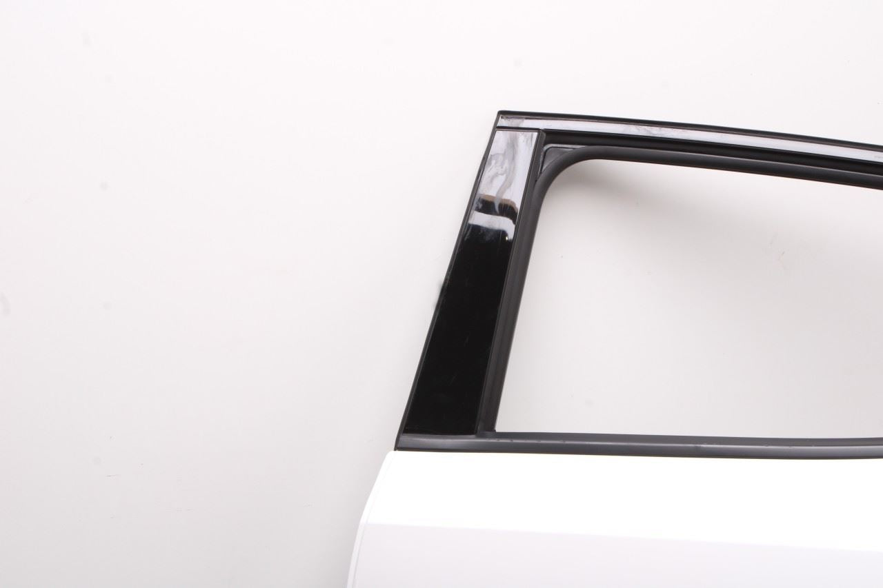 2018-2023 Kia Stinger GT2 AWD Rear Left Driver Side Door Shell Panel 77003-J5000 - Alshned Auto Parts