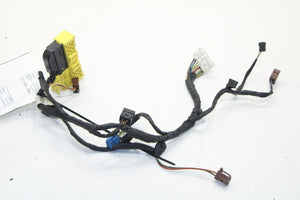 2013-2016 BMW 328i xDrive SULEV Front Right Power Seat Wire Harness 9339315 OEM