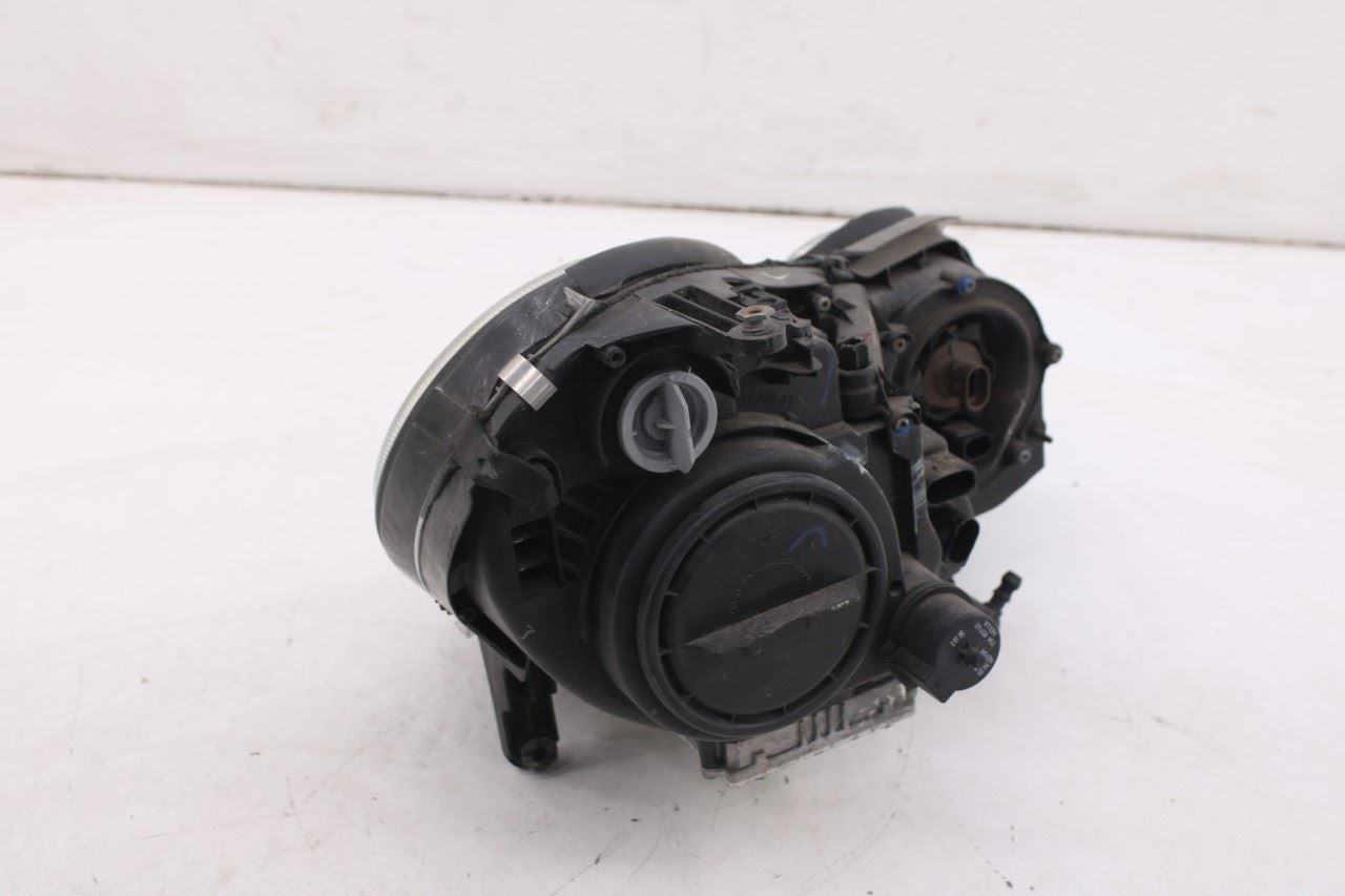 03-06 Mercedes-Benz E500 5.0L RWD Front Driver Left Side Bi-Xenon Headlight Lamp - Alshned Auto Parts