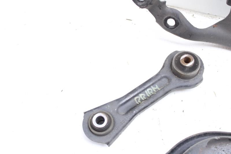 2017-24 Chrysler Pacifica Rear RH Suspension Control Arm Set of 4 68218021AA OEM - Alshned Auto Parts