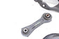 2017-24 Chrysler Pacifica Rear RH Suspension Control Arm Set of 4 68218021AA OEM - Alshned Auto Parts