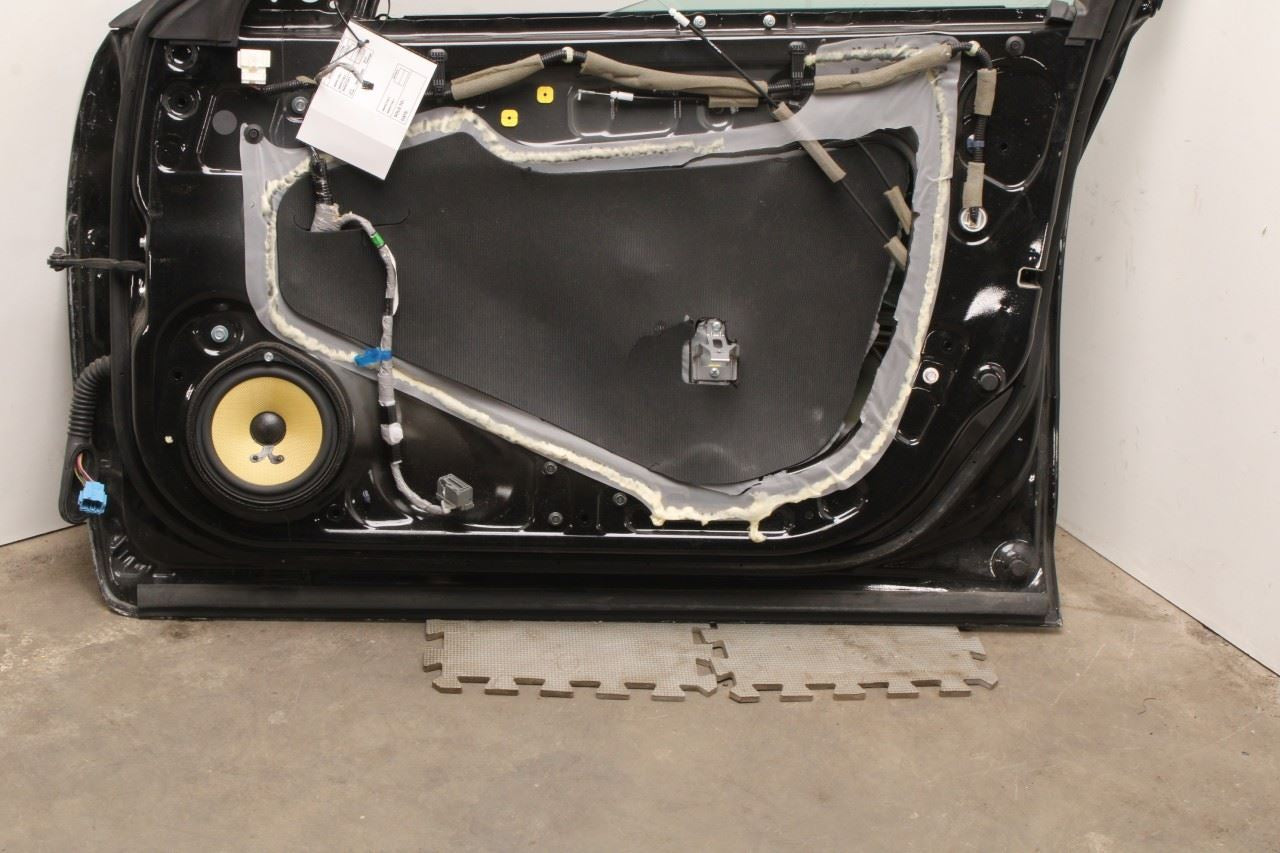 16-22 Acura ILX Technology A-Spec Front Right Side Door Shell Panel Assy *ReaD*10