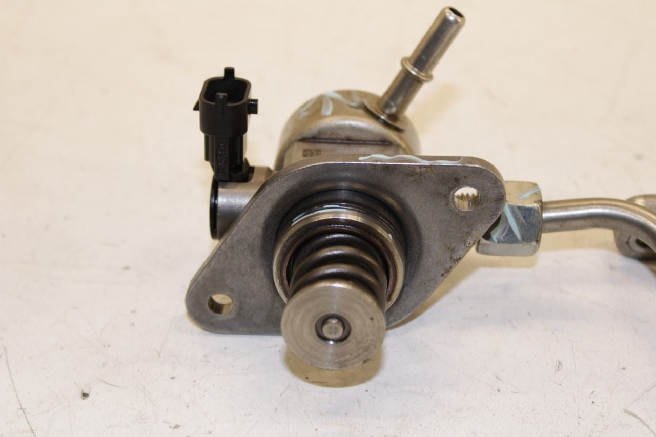 2014-2021 Maserati Ghibli S Q4 3.0L AWD High Pressure Fuel Pump 336326 OEM - Alshned Auto Parts